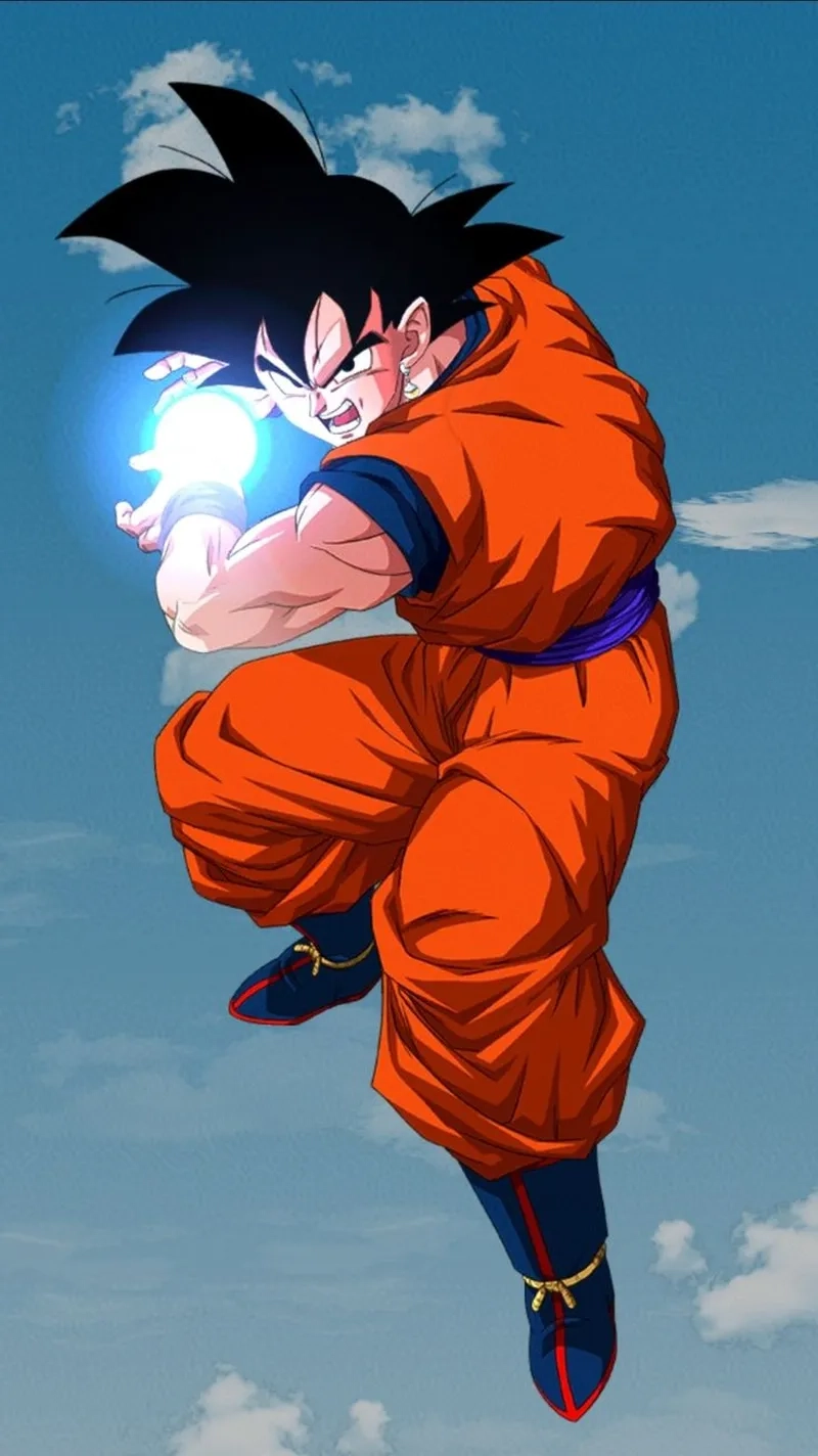 2 player Goku mang lại những giờ phút vui vẻ cùng bạn bè trong game