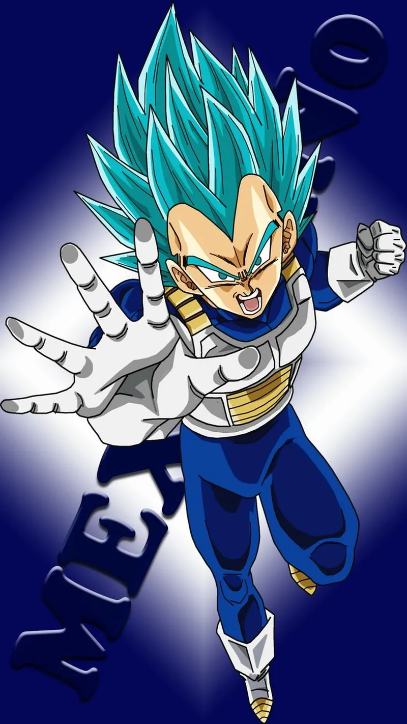 7 viên ngọc rồng Vegeta mang lại những trận chiến đỉnh cao trong anime