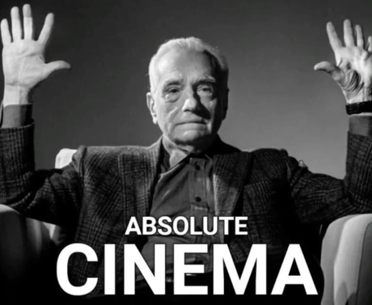 Absolute Cinema Meme: Khám phá ý nghĩa và nguồn gốc