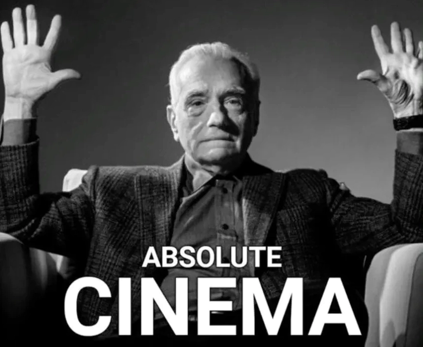 Absolute Cinema Meme: Khám phá ý nghĩa và nguồn gốc