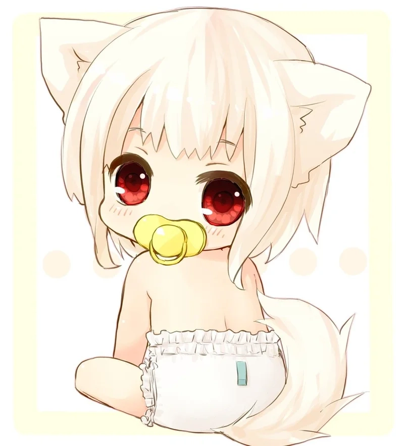 Ai cũng mê với bộ vẽ chibi cute đơn giản dễ áp dụng