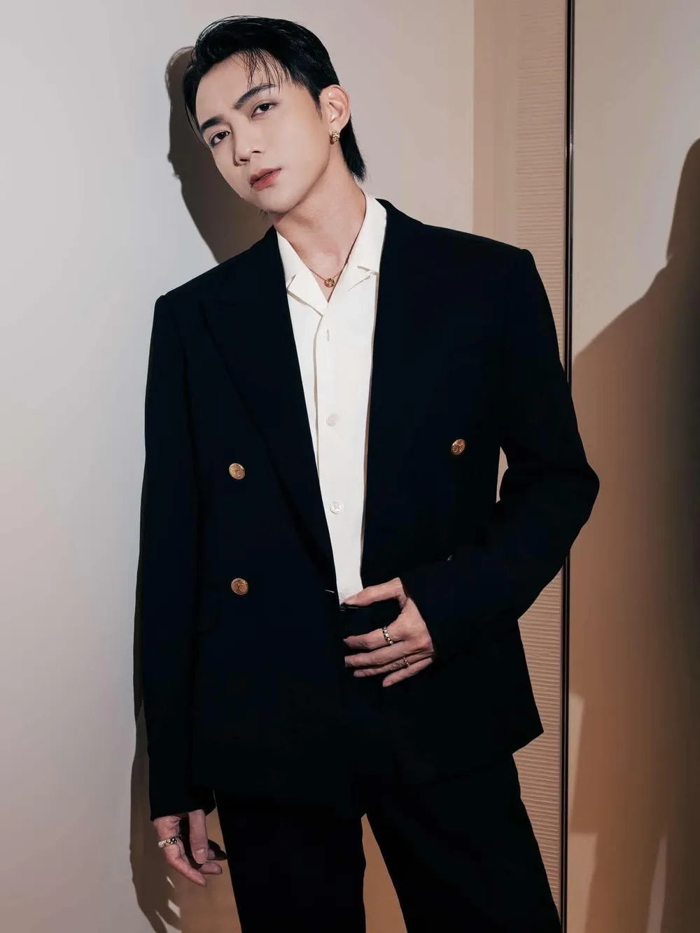 Ai là fan cứng của anh Soobin Hoàng Sơn điểm danh nhé