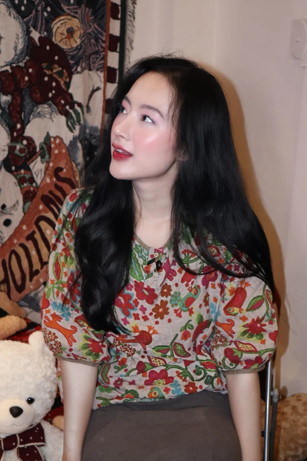 Angela Phương Trinh bao nhiêu tuổi và những thay đổi trong cuộc sống của cô ấy
