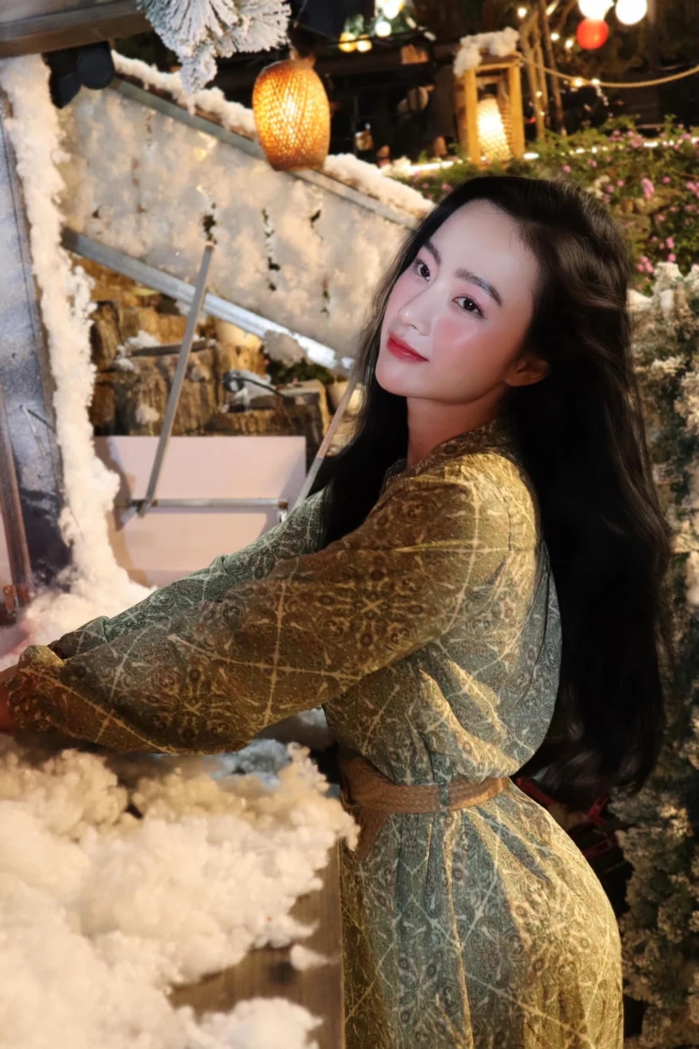 Angela Phương Trinh đóng phim gì trong những năm gần đây