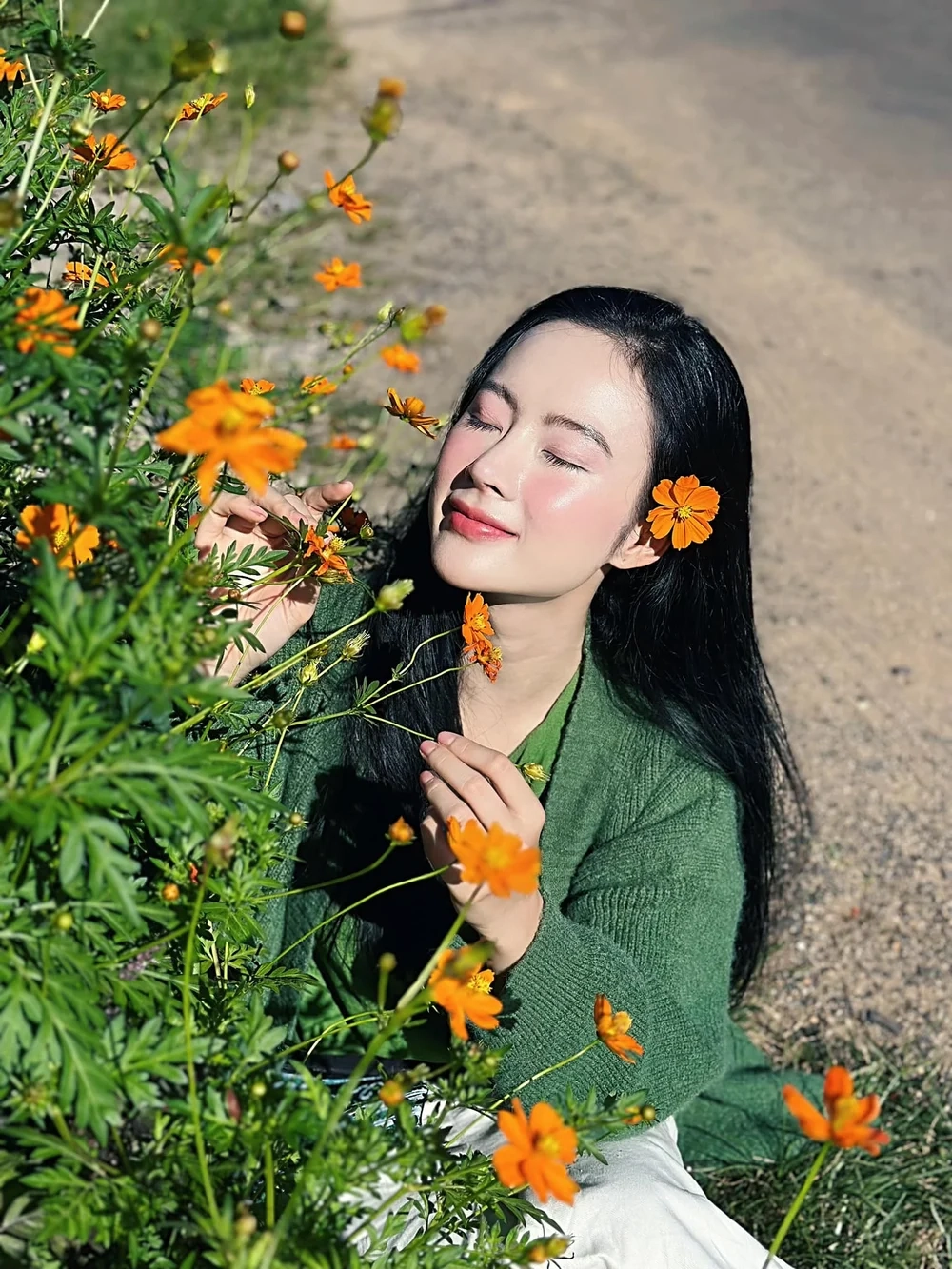 Angela Phương Trinh quê ở đâu và những điều thú vị về nơi cô ấy sinh ra
