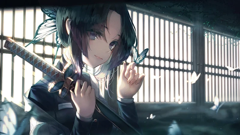 Ảnh anime gái đẹp nóng bỏng cuốn hút đỉnh cao