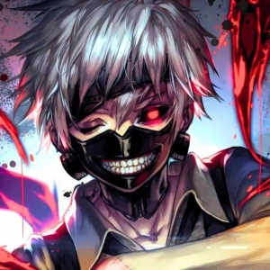 Ảnh Anime Nam Ngầu Lạnh Lùng Ác Quỷ: Tuyển Tập Đỉnh Cao 2026