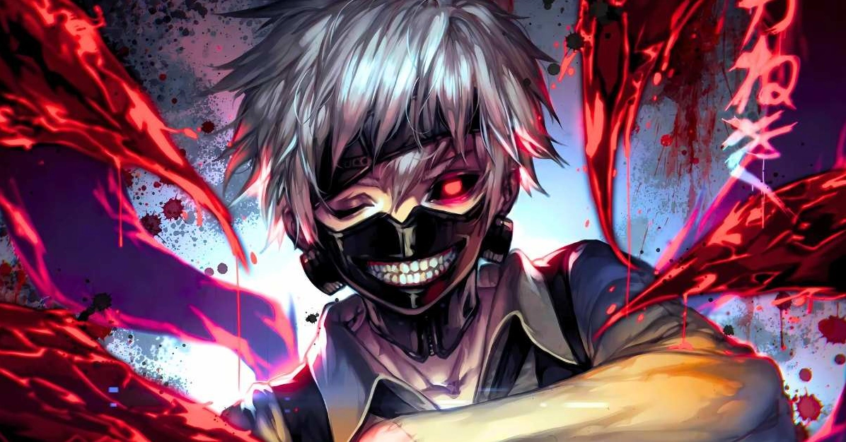 Ảnh Anime Nam Ngầu Lạnh Lùng Ác Quỷ: Tuyển Tập Đỉnh Cao 2026