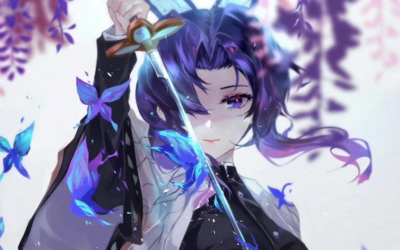 Ảnh anime nữ xinh đẹp thân hình bốc lửa sexy