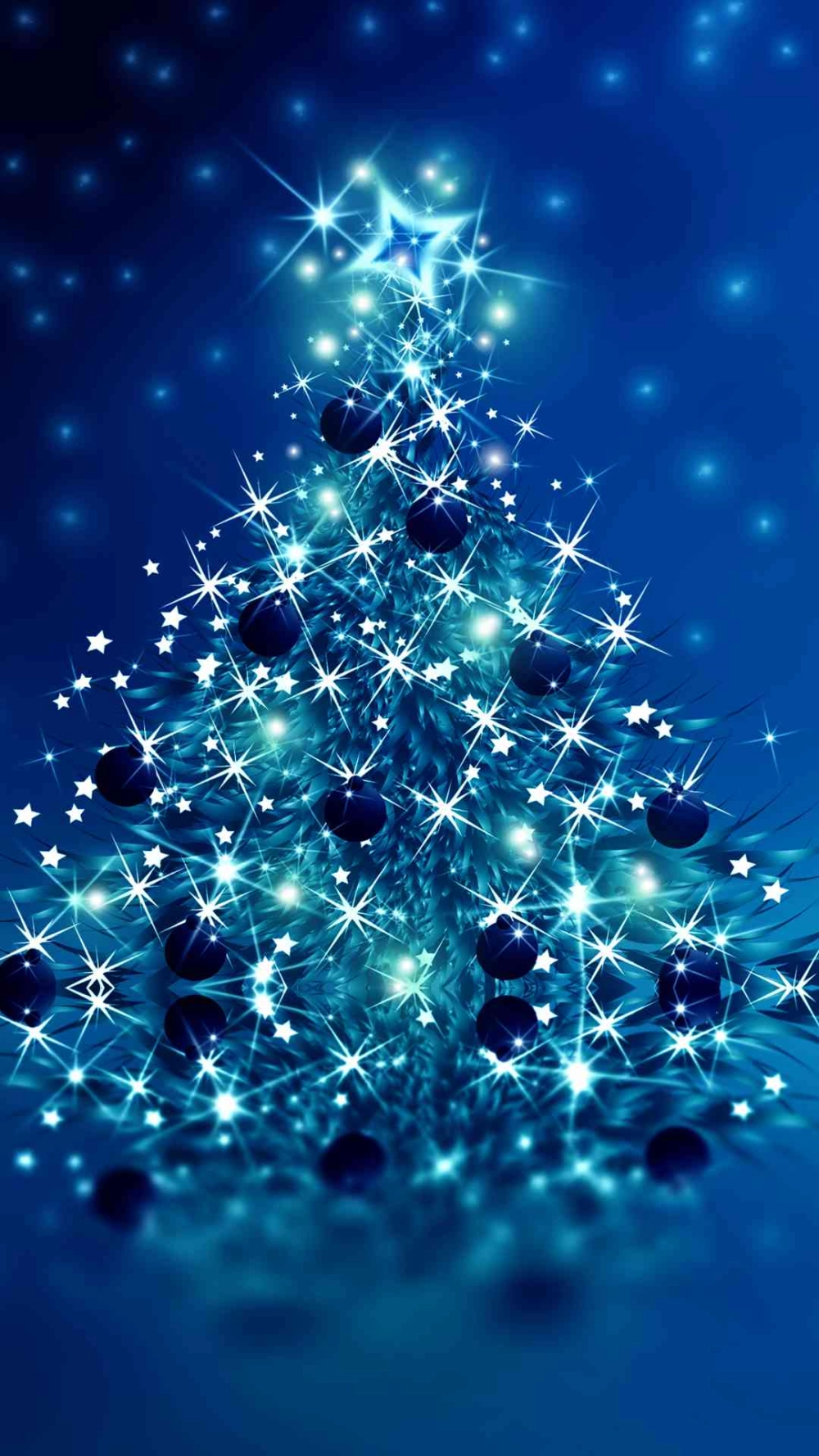 Ảnh avatar noel tạo không khí giáng sinh ấm áp