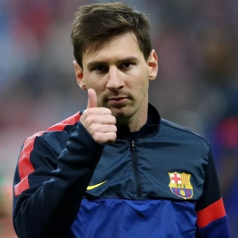 Ảnh chế meme messi copa america 2024 khiến fan rần rần