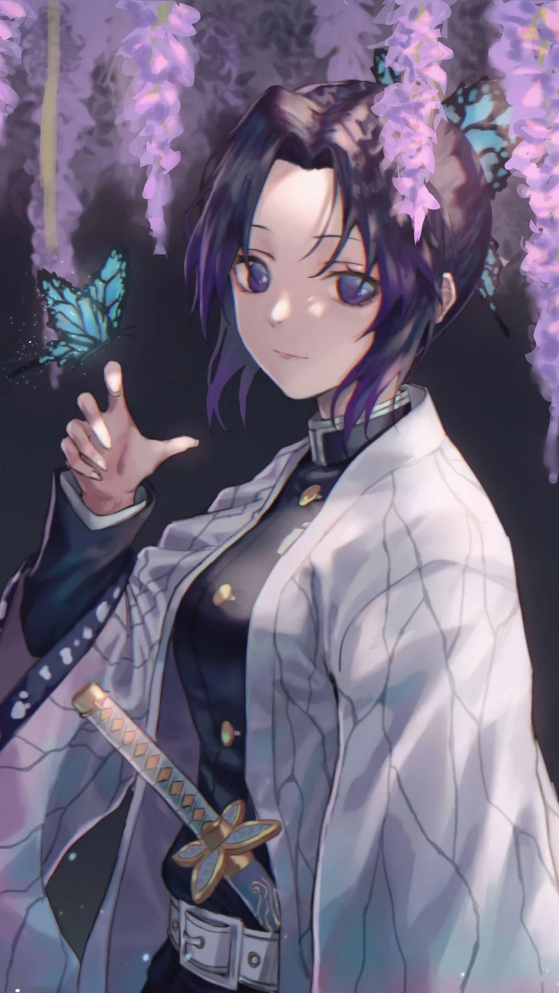 Ảnh gái anime xinh đẹp cuốn hút nóng bỏng