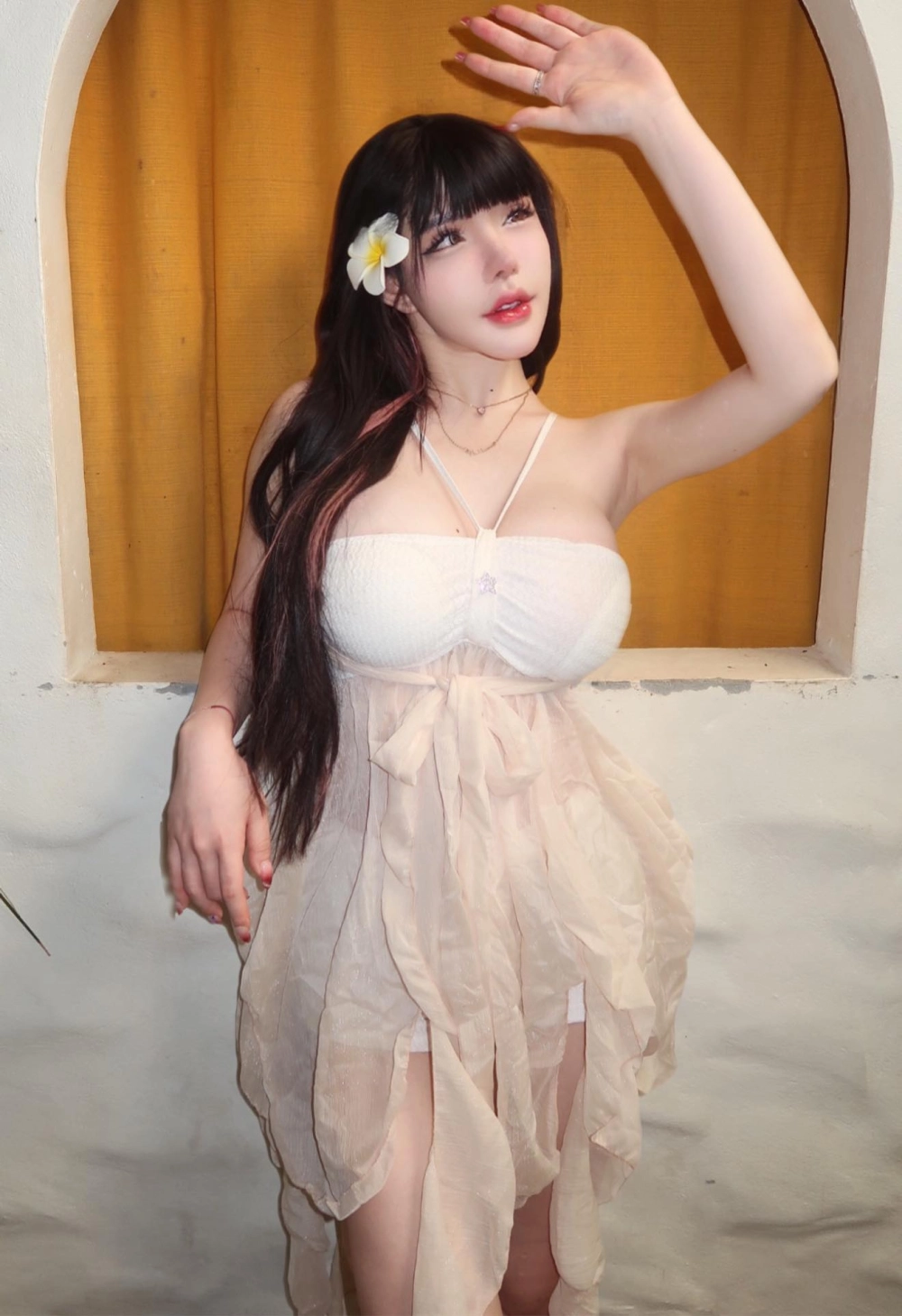 Ảnh gái nhật sexy gái Nhật vẻ đẹp Á Đông sexy gợi cảm cuốn hút cuồng nhiệt