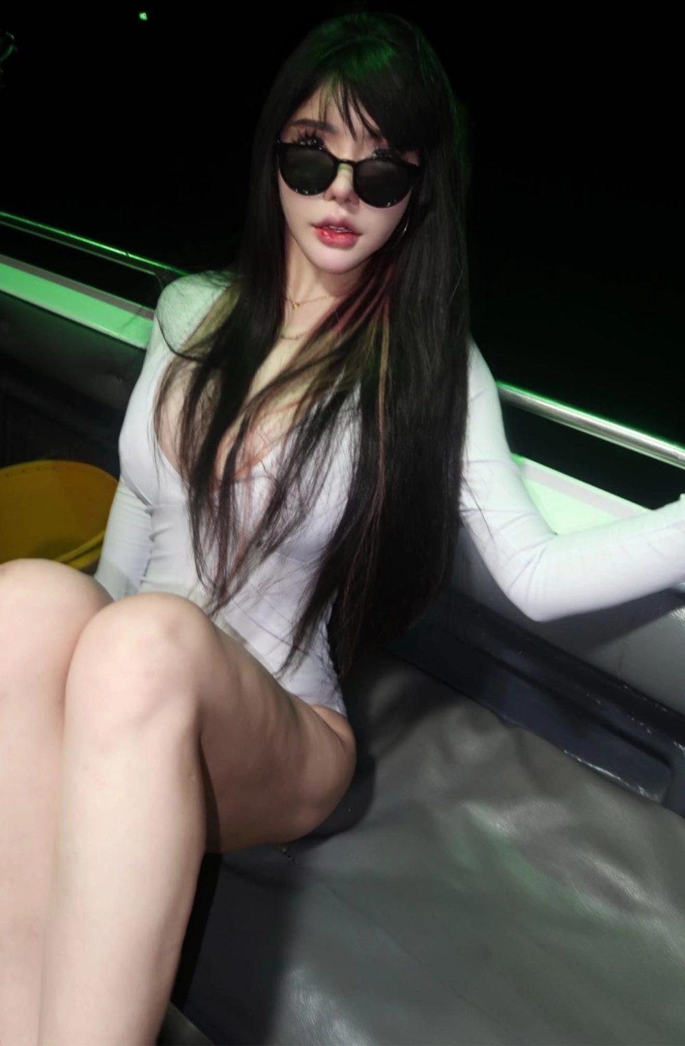 Ảnh gái tây sexy gái Tây body quyến rũ phong cách nóng bỏng cuốn hút mạnh