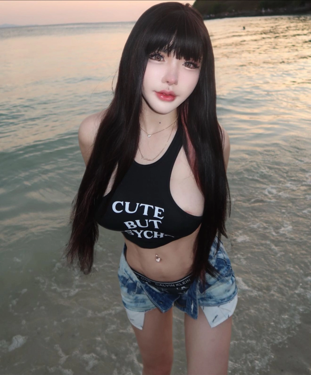 Ảnh gái xinh việt nam sexy gái Việt xinh đẹp phong cách sexy nóng bỏng cực độ