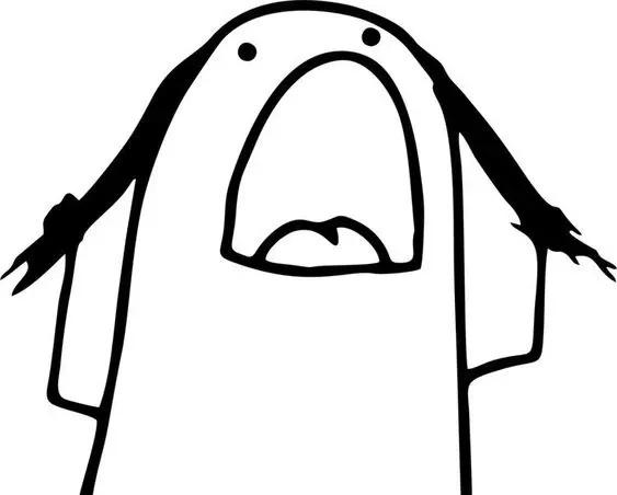 Ảnh meme chế bùng nổ hài hước qua bộ sưu tập nghệ thuật