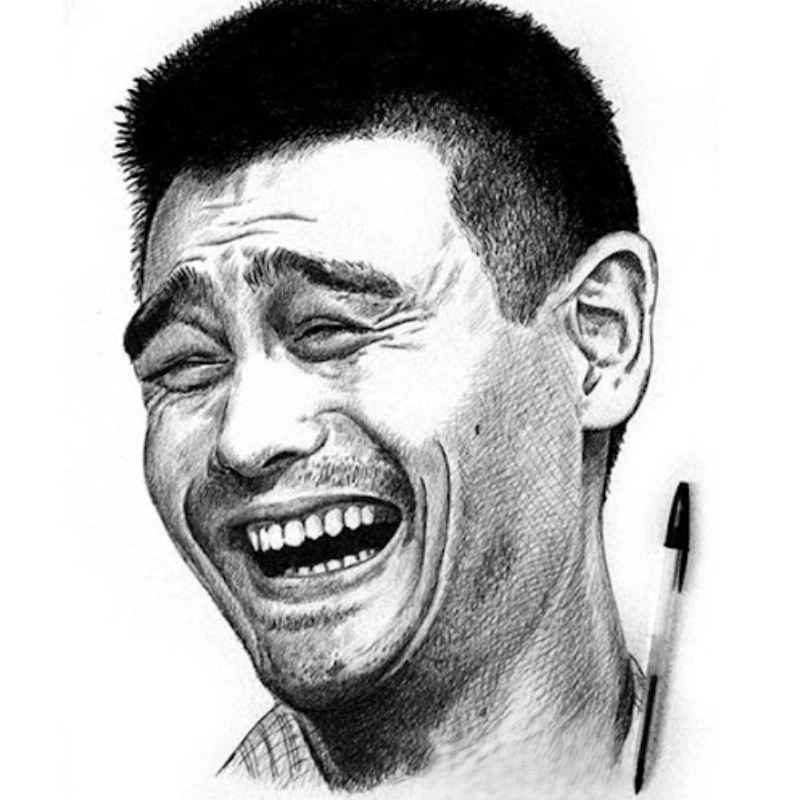Ảnh meme hài đậm chất giải trí cho những ngày mệt mỏi