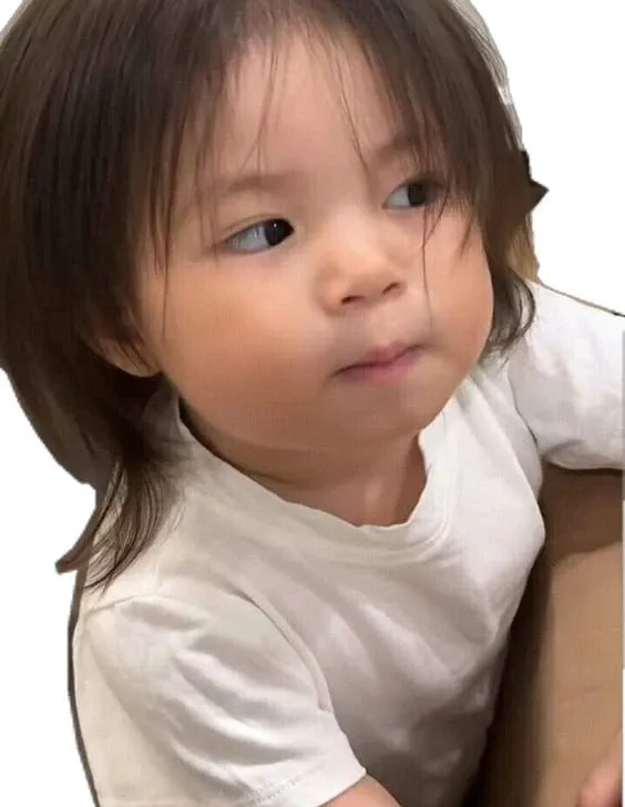 Ảnh meme Pam yêu ơi dành cho crush hoặc spam trong group chat