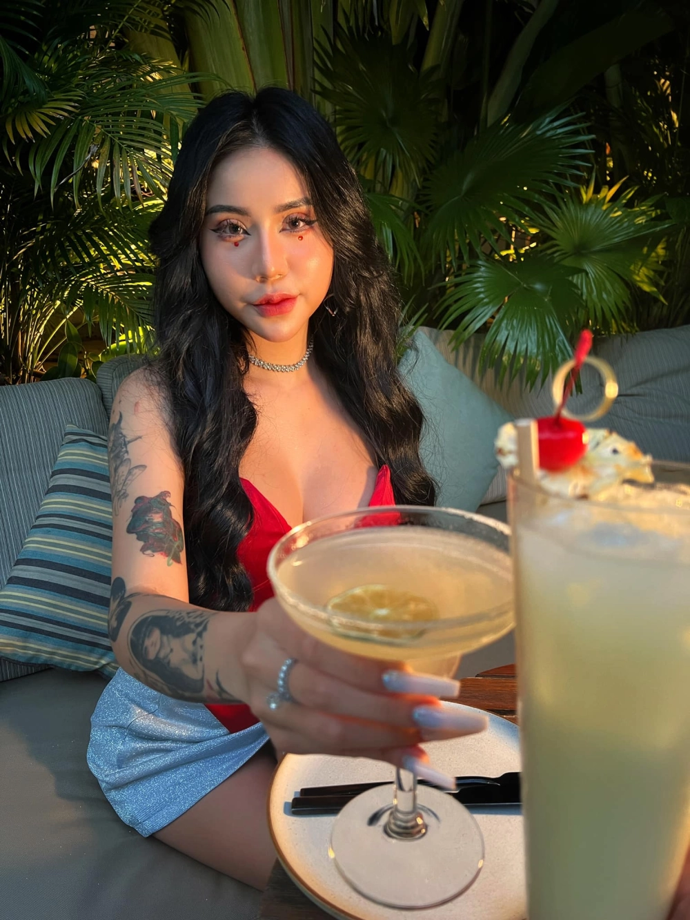 Ảnh sex asia đồ lót ren hở bạo nóng bỏng chết người lập tức