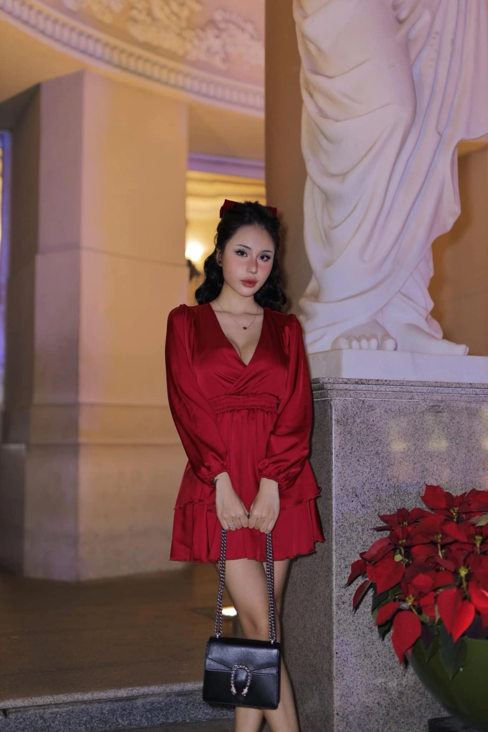 Ảnh sex ngân hà thân hình hoàn hảo nóng bỏng kích thích điên