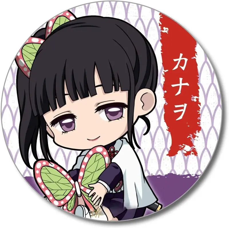 Anime kanao chibi siêu cute cho mọi fan