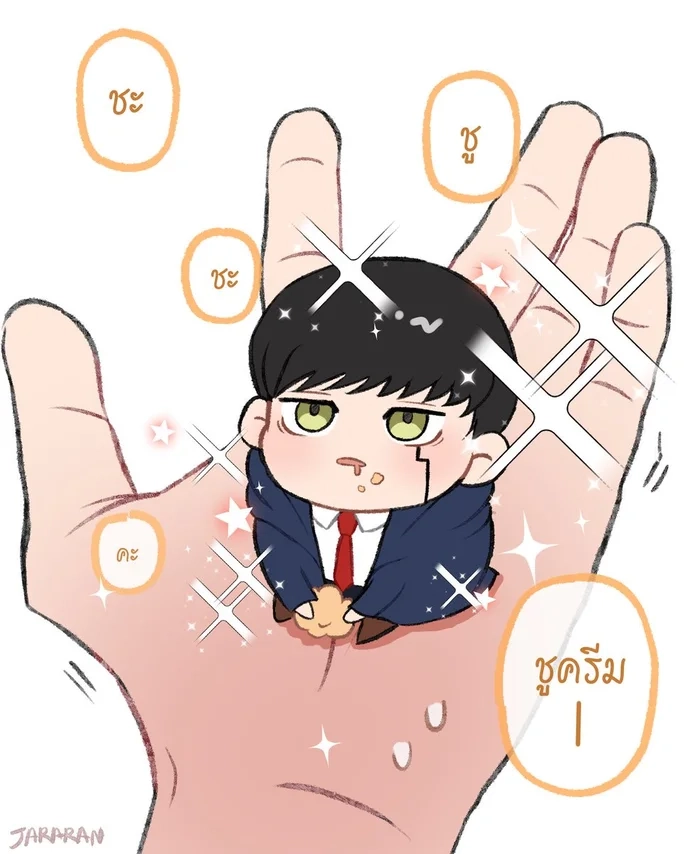 Anime mashle chibi là lựa chọn tuyệt vời cho fan của Mashle