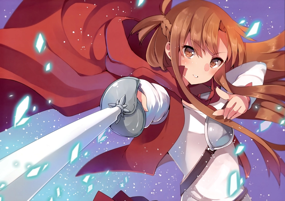 Asuna roblox avatar tạo hình nhân vật đẹp