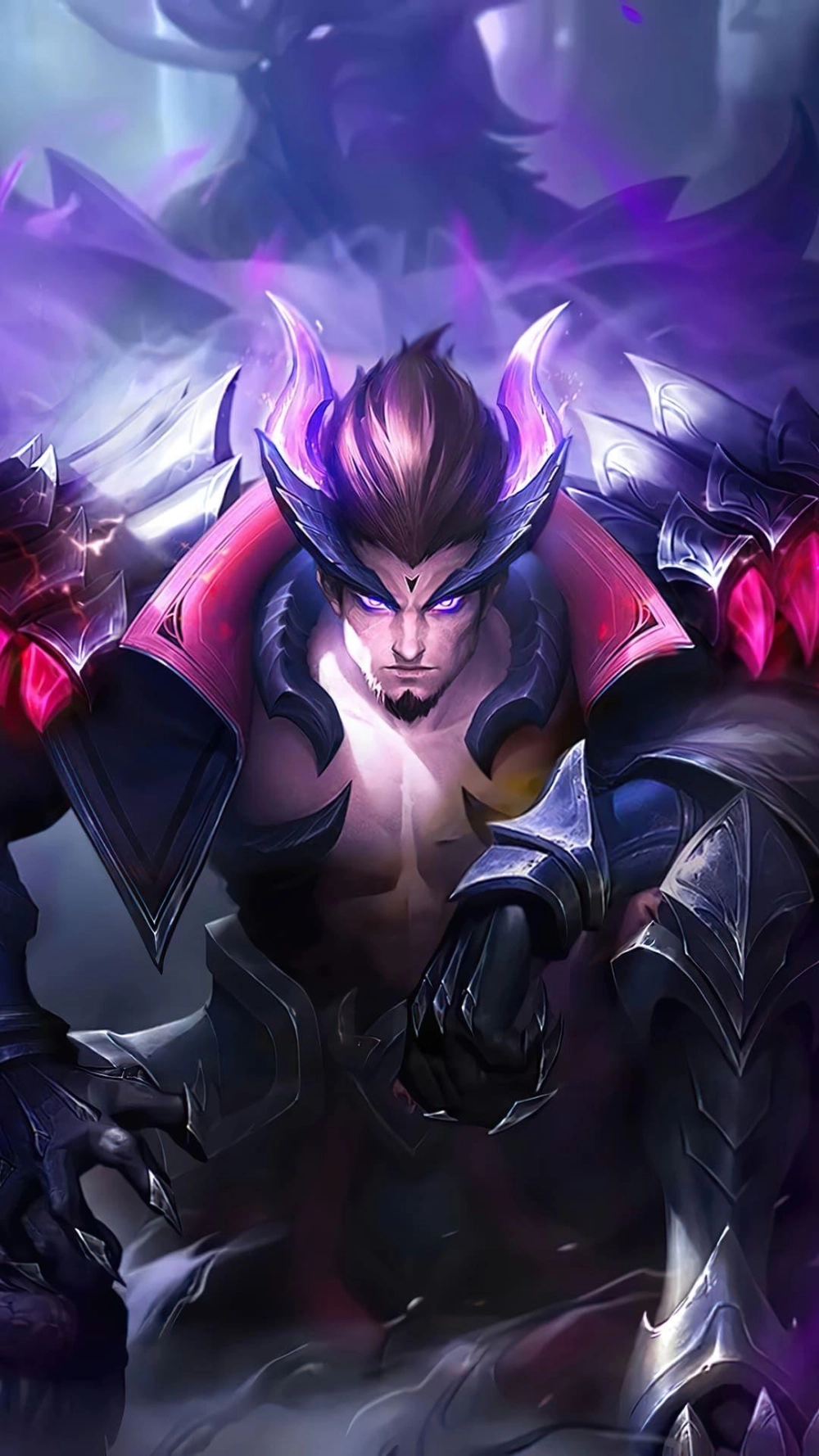 Avatar anime gaming phong cách trẻ trung cá tính