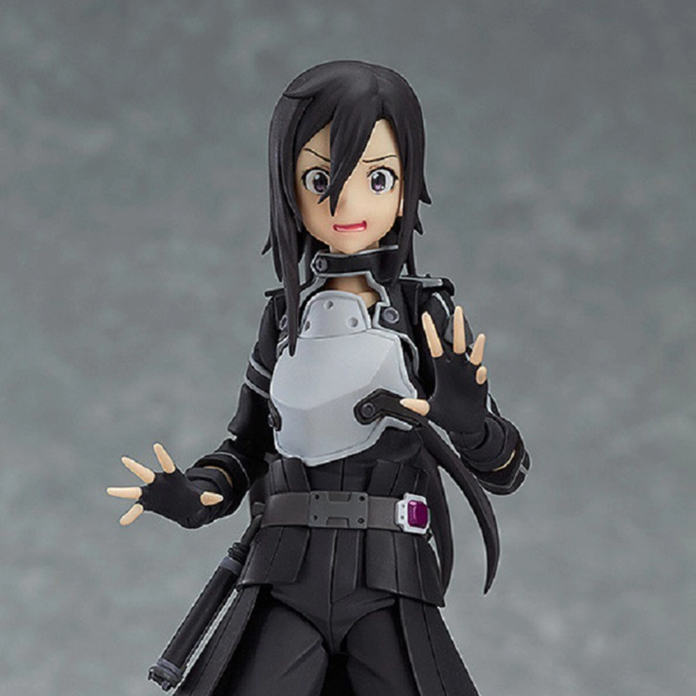 Avatar anime kirito phong cách kiếm sĩ