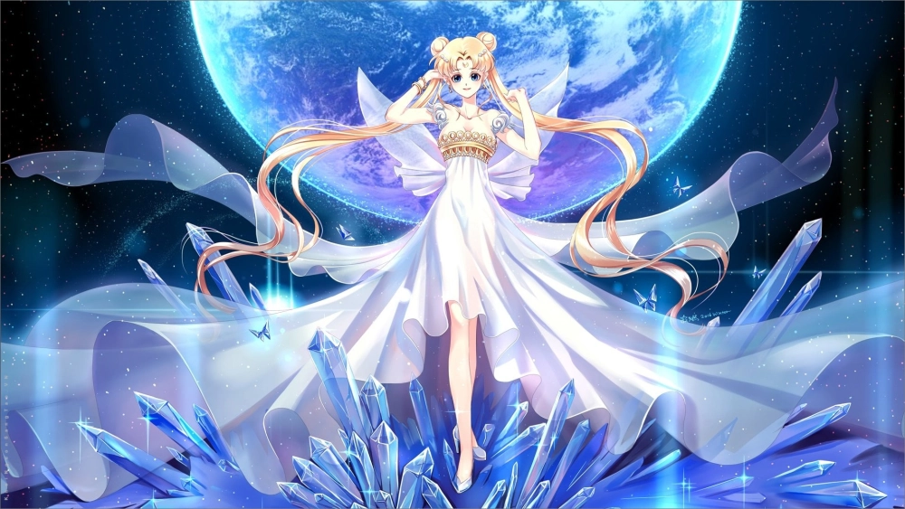 Avatar chibi gaming dễ thương phù hợp mọi game