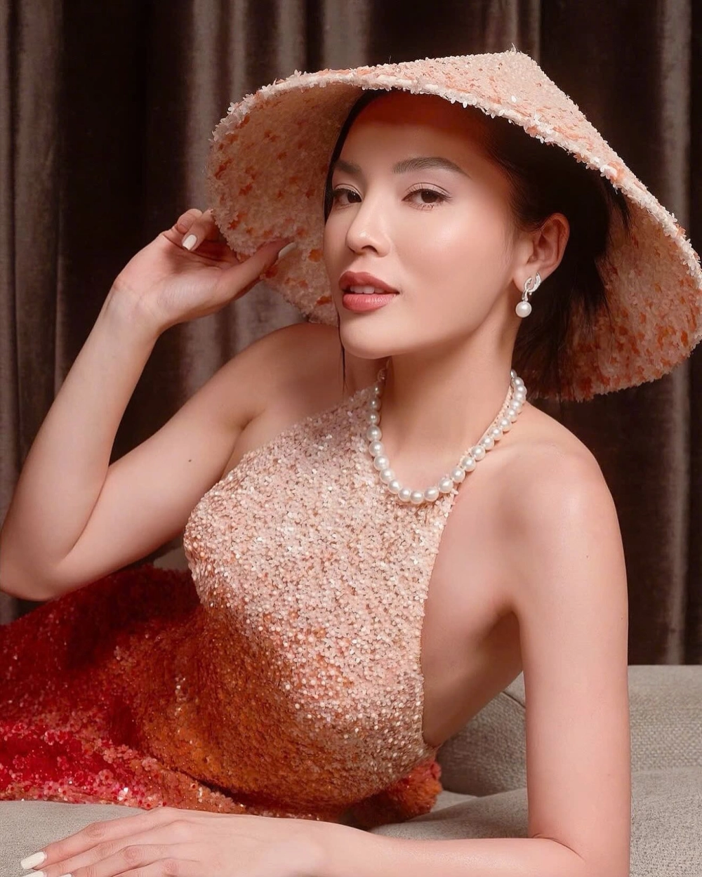 Avatar cô gái nhẹ nhàng phù hợp nhiều phong cách