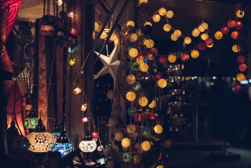 Avatar cute noel mang cảm giác ấm áp dễ thương