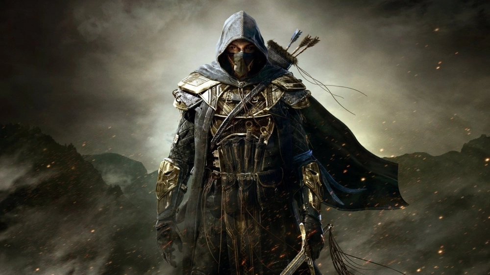 Avatar gaming facebook nổi bật trang cá nhân