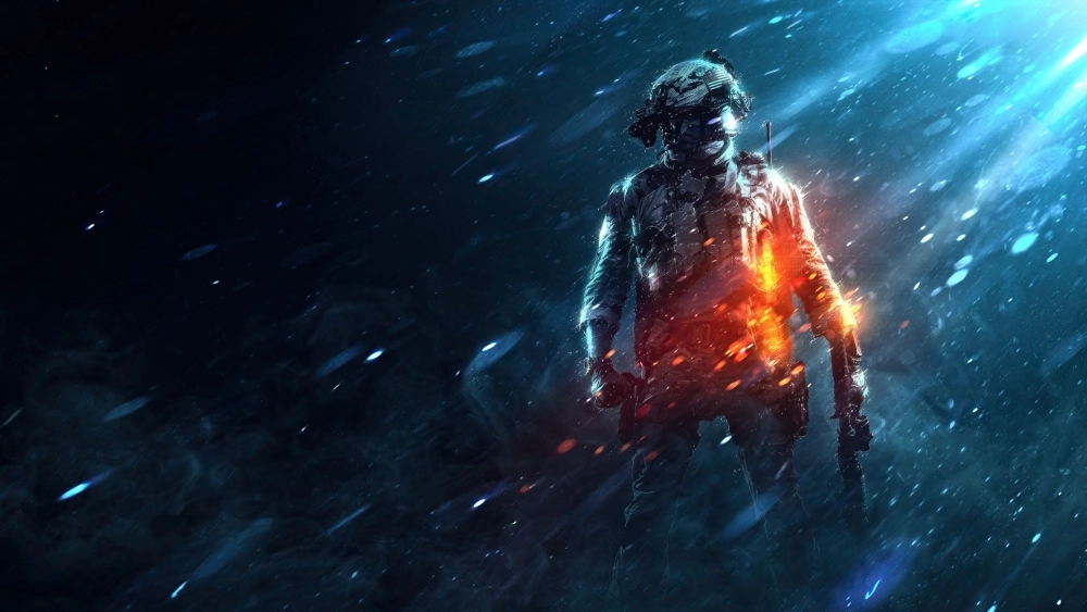 Avatar gaming pubg đậm chất sinh tồn gay cấn
