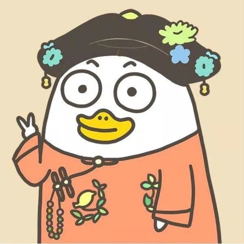 Avatar meme cute là những avatar được chế từ các meme với hình ảnh đáng yêu, dễ thương.