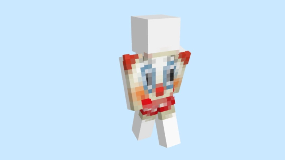 Avatar Minecraft meme siêu dị nhưng ai nhìn cũng phải bật cười