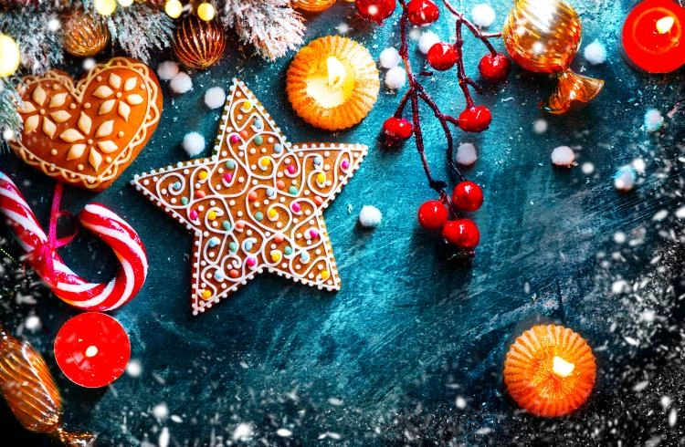 Avatar noel meme mang lại tiếng cười mùa giáng sinh