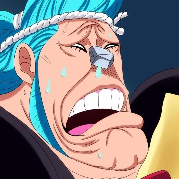 Avatar one piece ngầu phong cách mạnh mẽ cực chất