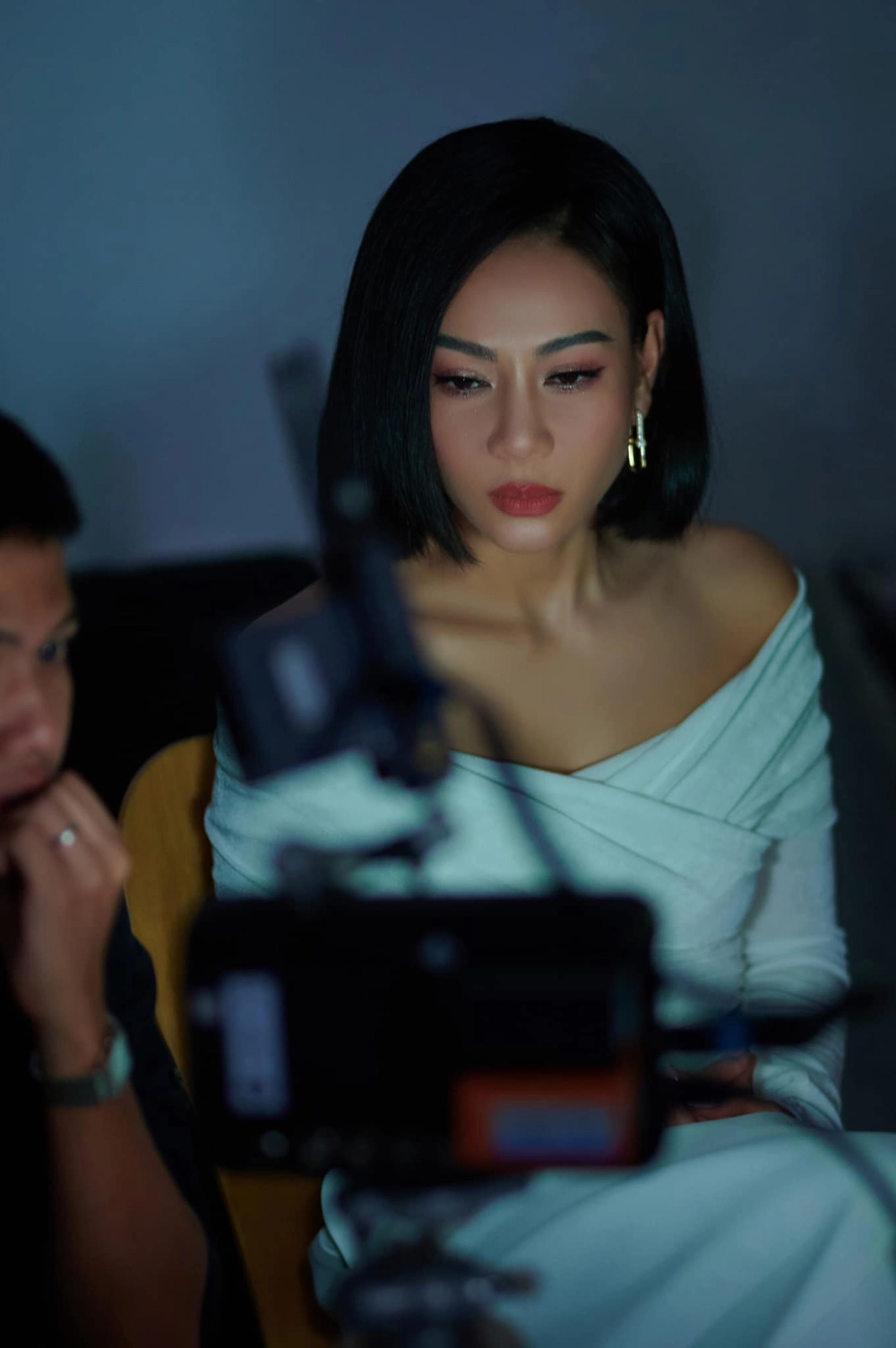 Bài hát Thu Minh Our Song khiến người nghe say đắm