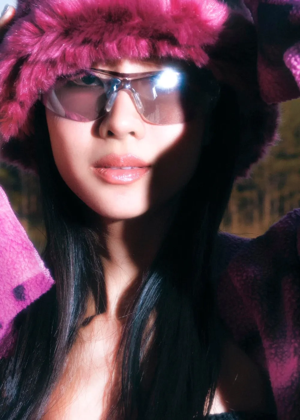 Bài nhạc nổi tiếng Suboi Bet On Me