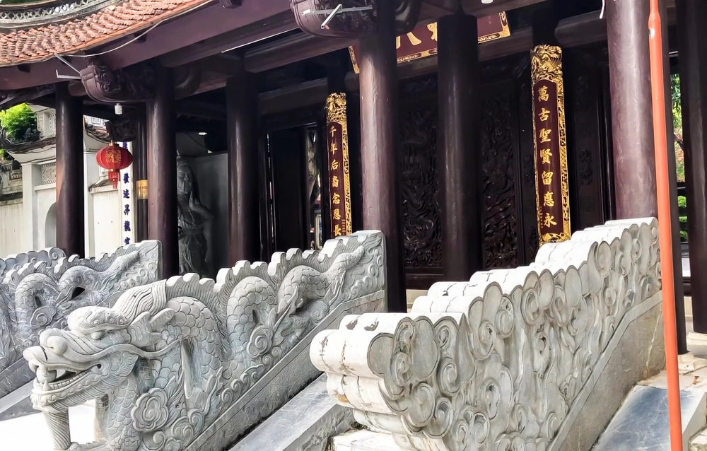 Bạn biết đền đô nằm ở đâu khôngBạn biết đền đô nằm ở đâu không