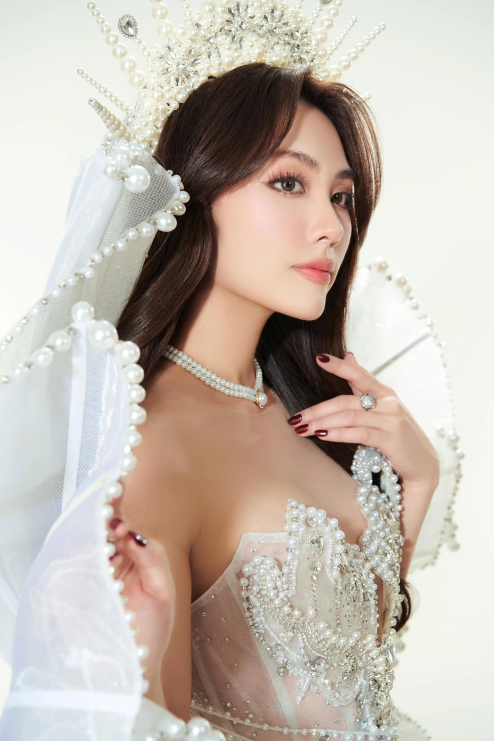 Bạn biết gì về Huỳnh Nguyễn Mai Phương profile