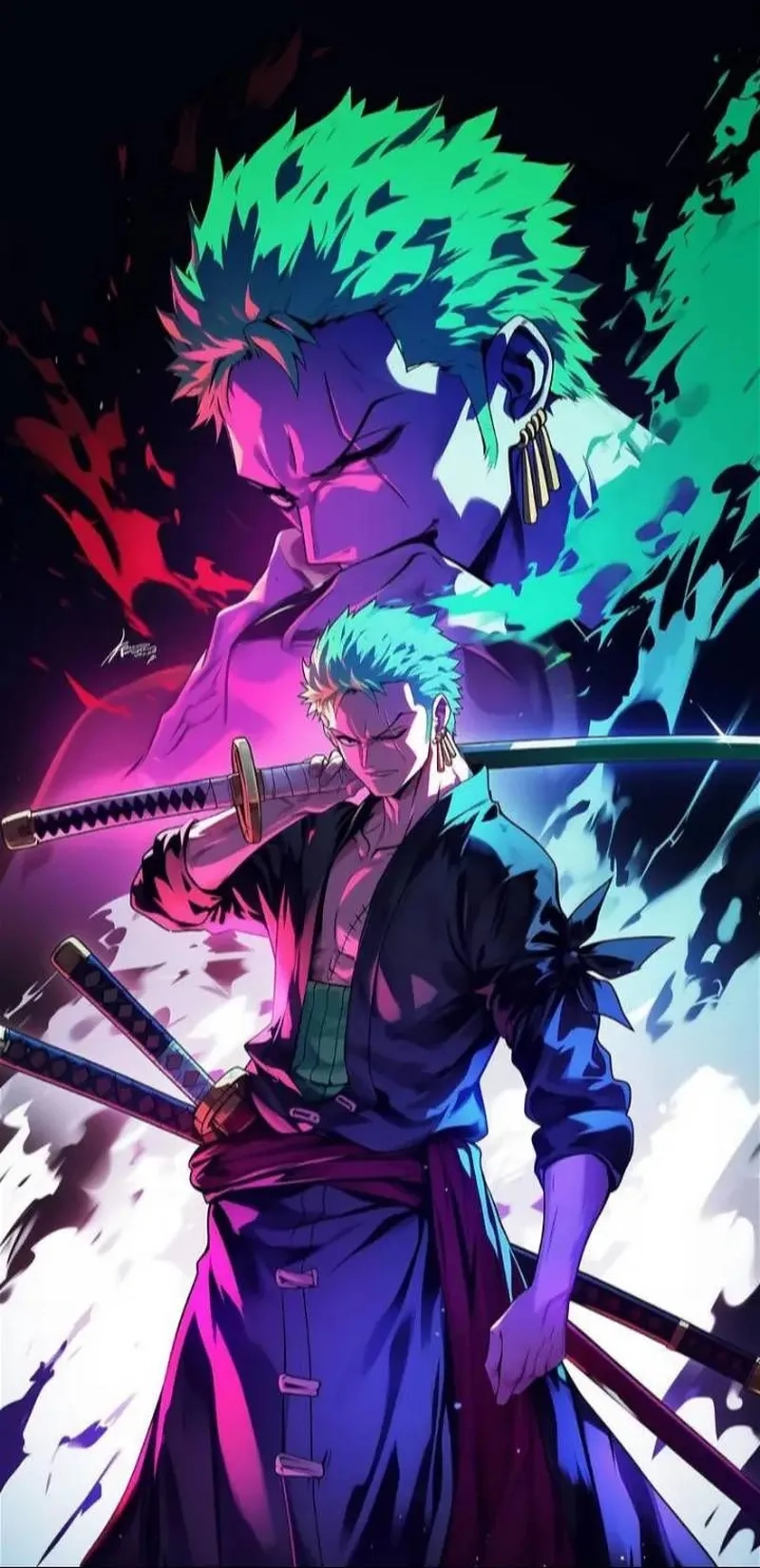 Bạn biết Zoro sinh ngày mấy không
