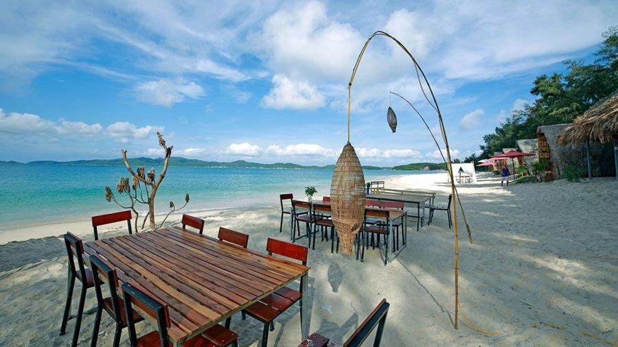 Bạn có biết đảo cô tô thuộc huyện nào không