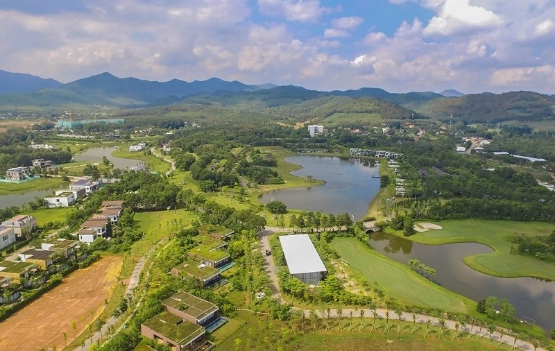 Bạn có biết hồ đại lải ở tỉnh nào không hãy cùng tìm hiểu nhé