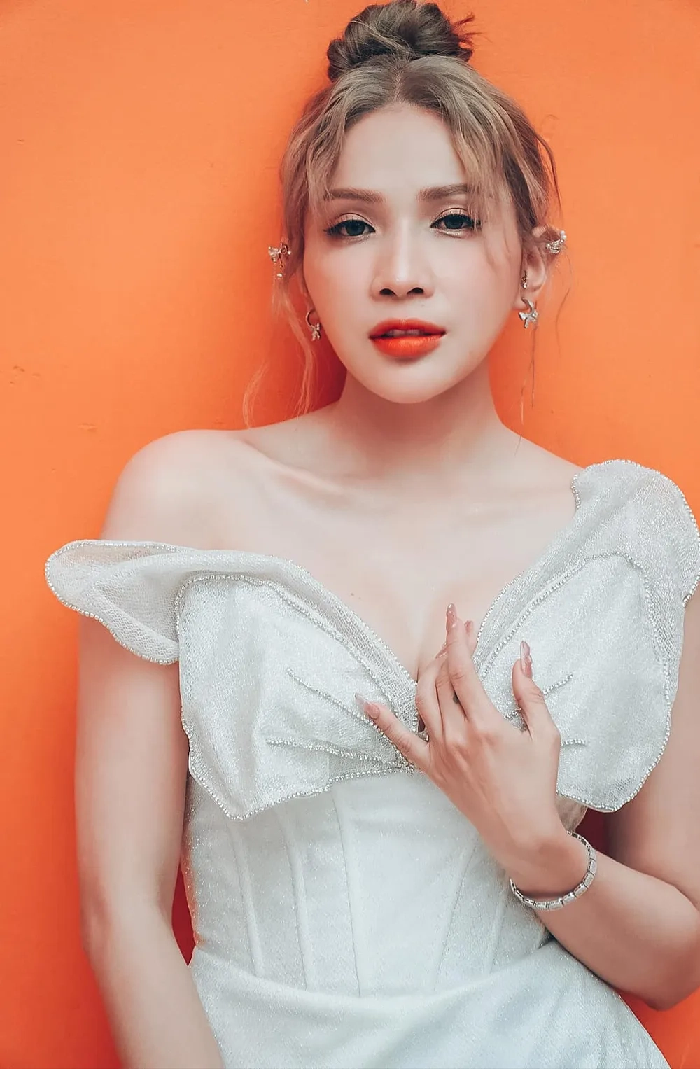 Bạn có biết Khả Như sinh năm bao nhiêu không