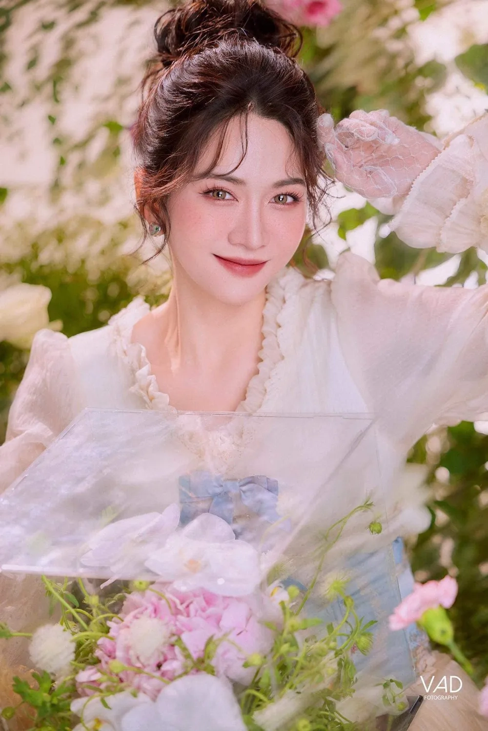 Bạn có biết Lê Bống sinh năm bn không