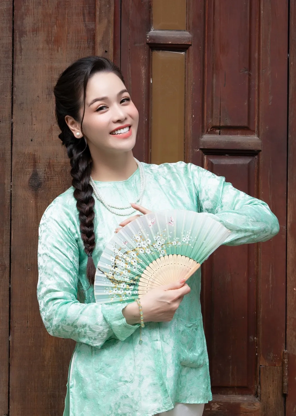 Bạn có biết Nhật Kim Anh bao nhiêu tuổi chưa