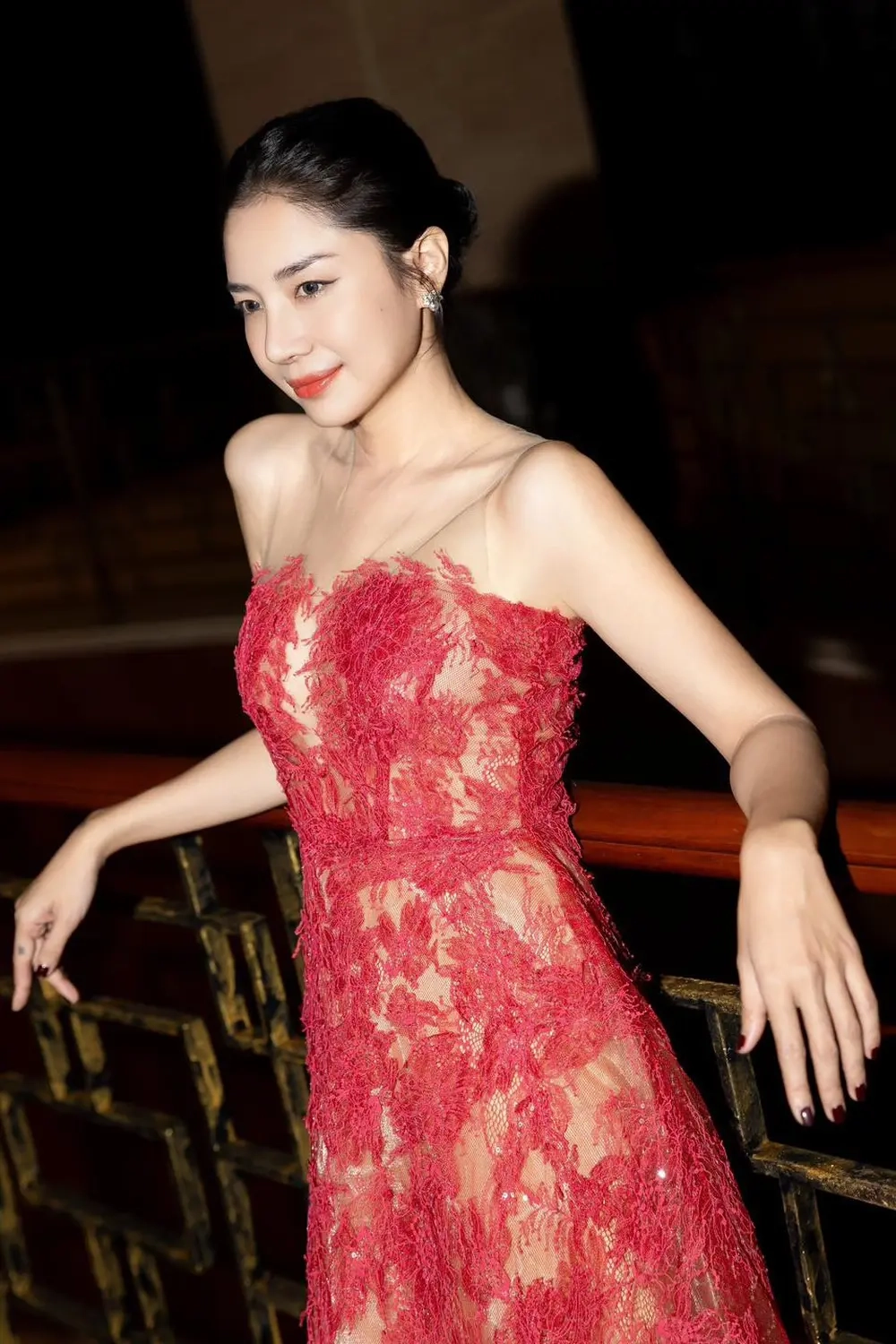 Bạn có biết rõ diễn viên Minh Khuê là ai chưa
