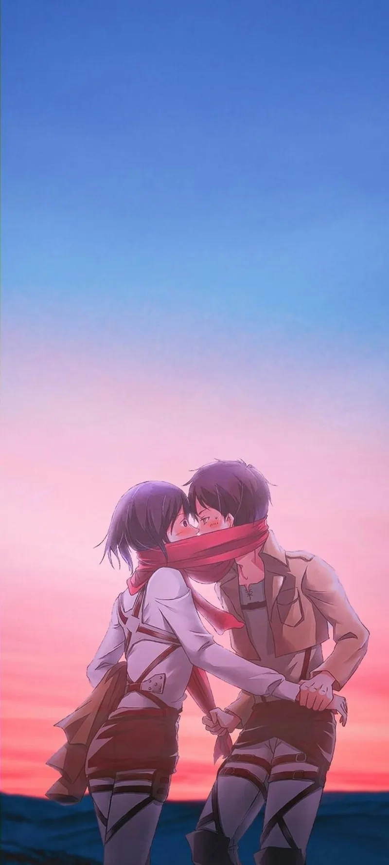 Bạn có thấy rằng Does Mikasa love Eren là câu hỏi mà nhiều fan vẫn tò mò